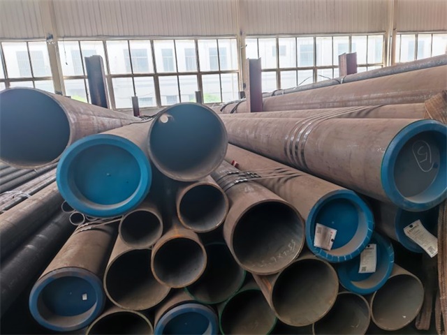 中卫12Cr3MoVSiTiB高压锅炉管