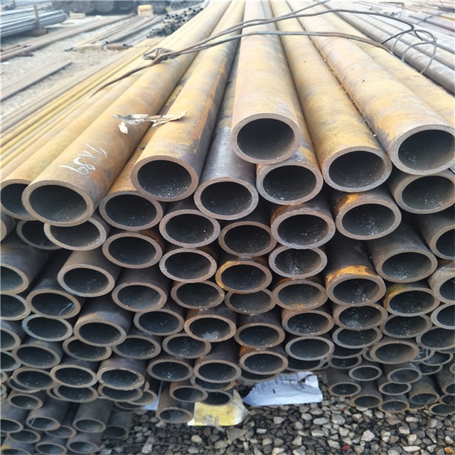 中卫l360无缝钢管