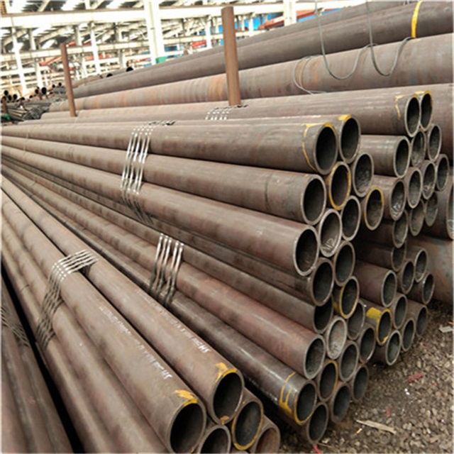 中卫12cr1movg无缝钢管