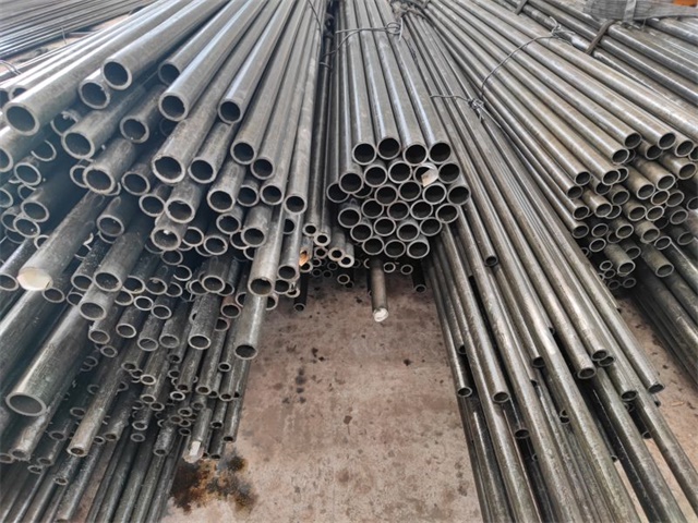 中卫20cr精密无缝钢管