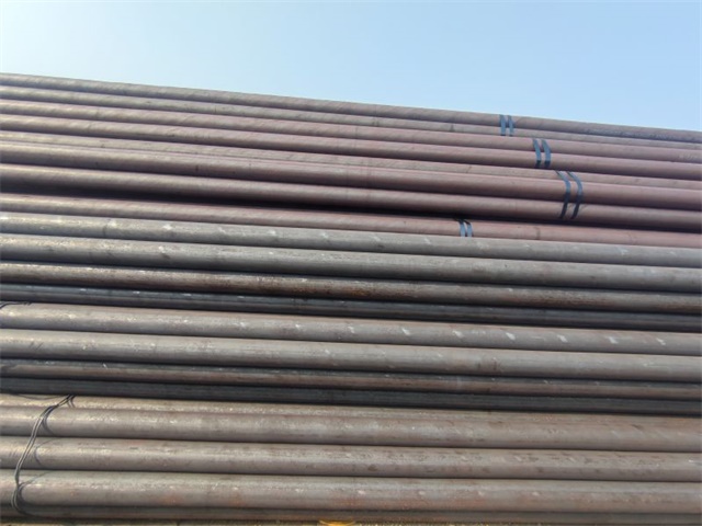 中卫27simn无缝管