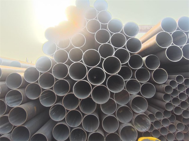 中卫p11无缝钢管