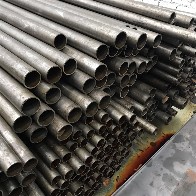 中卫光亮无缝钢管厂