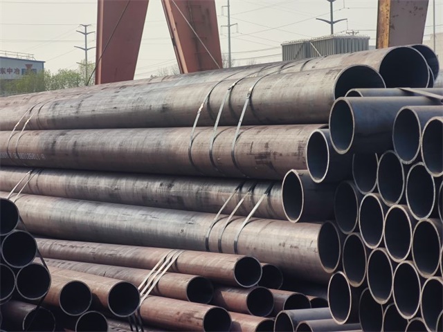中卫304无缝钢管厂