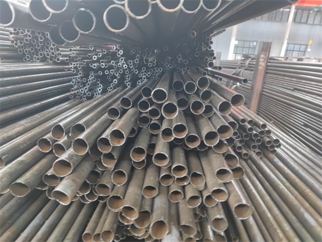 中卫精密无缝钢管售价表