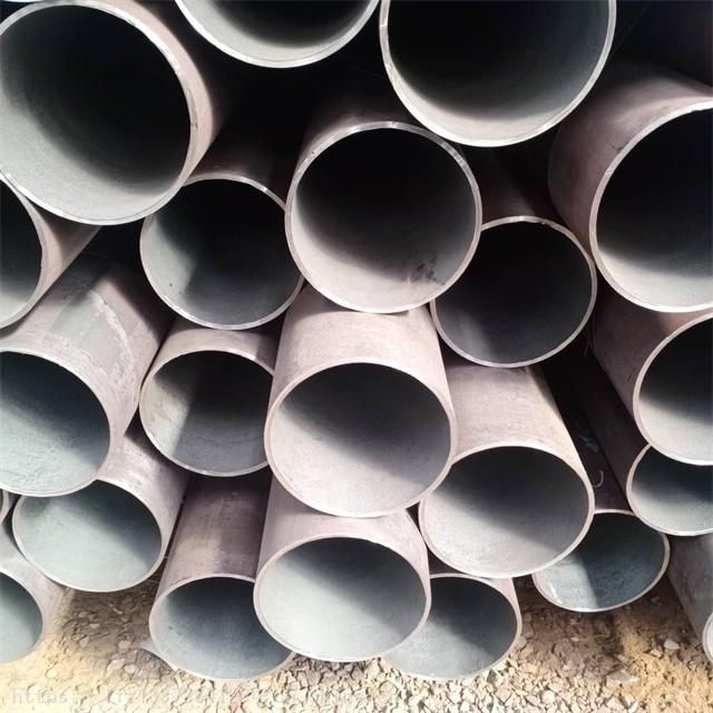 中卫中低压无缝钢管