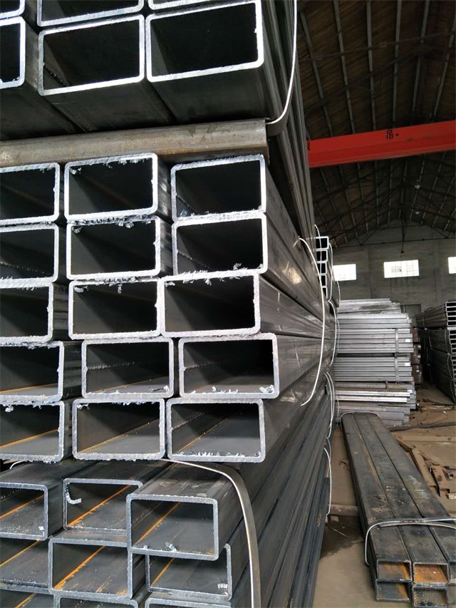 中卫镀锌无缝钢管厂家