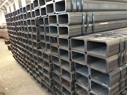 中卫低温无缝钢管厂家