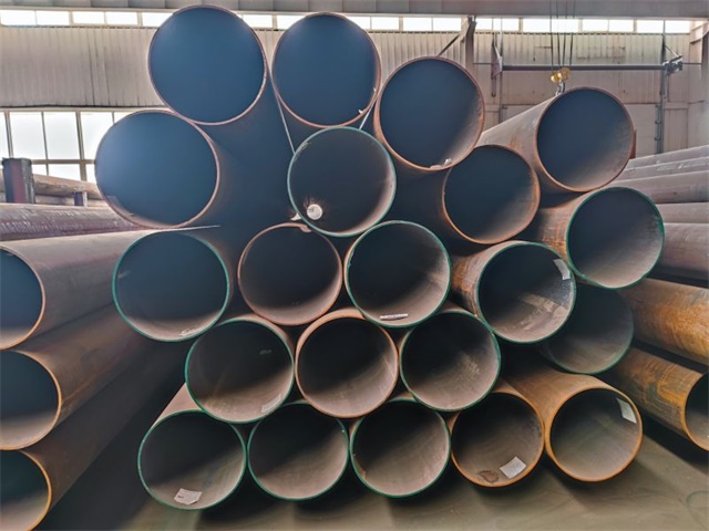 中卫高压无缝钢管现货