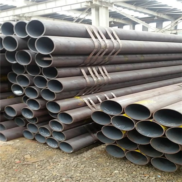 中卫无缝钢管厂价格