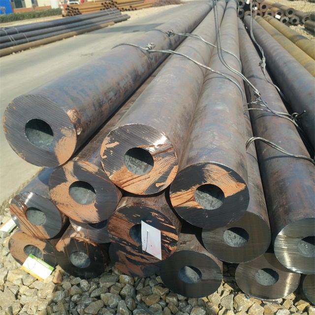 中卫厚壁无缝钢管多少钱