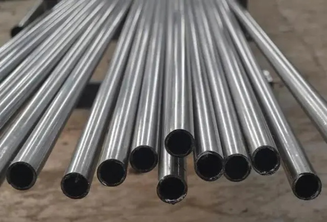 中卫精密无缝钢管质量