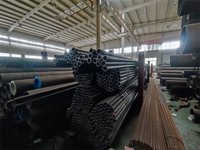 中卫12Cr1MoVG高压钢管