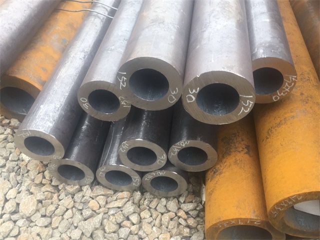 中卫厚壁无缝钢管多少钱一根