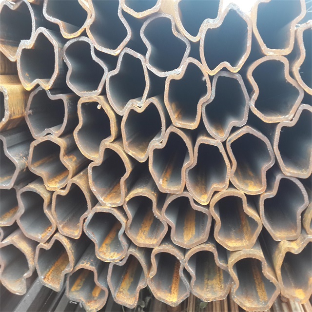 中卫异形无缝钢管厂