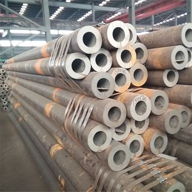 中卫厚壁无缝钢管公司