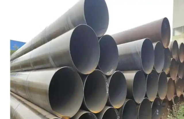 中卫大口径无缝钢管价格