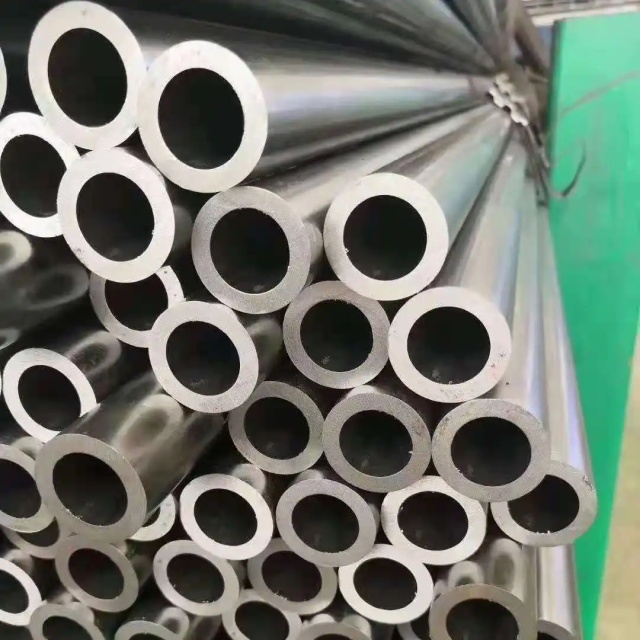 中卫精密无缝钢管参数