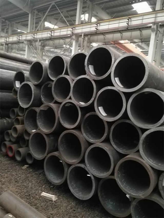 中卫精密无缝钢管产地