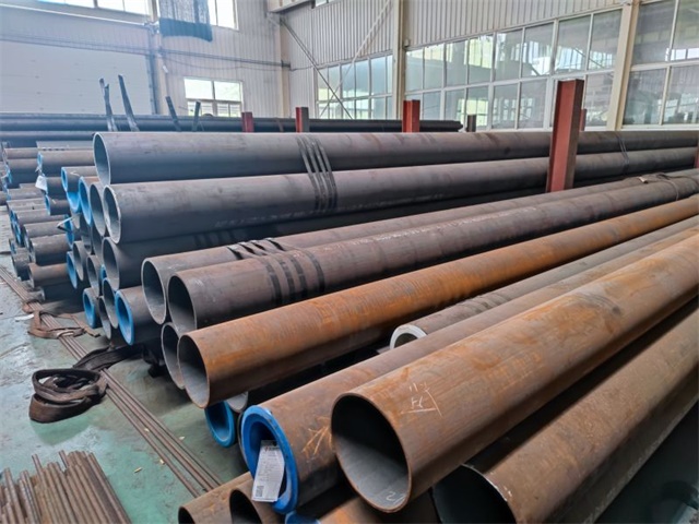 中卫Q355B化肥管