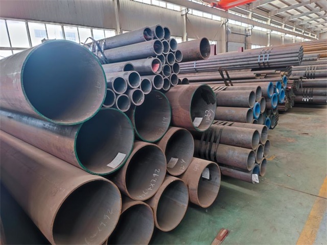 中卫20G高压锅炉钢管