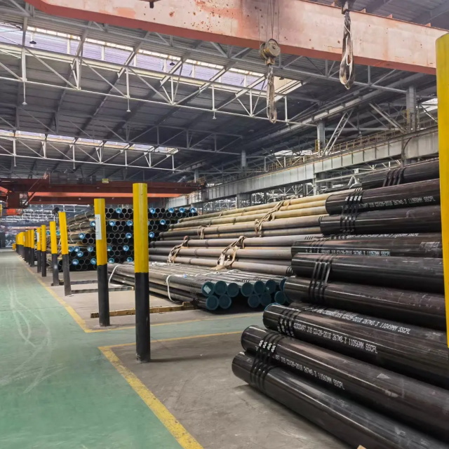 中卫10#石油裂化管