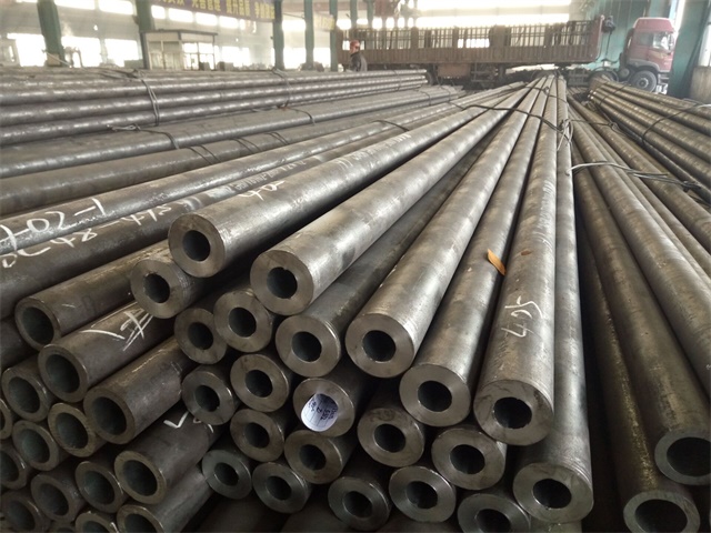 中卫5310锅炉管